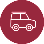 Auto Insurance Icon
