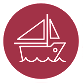 Boat-icon