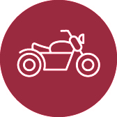 Motorcycle-icon