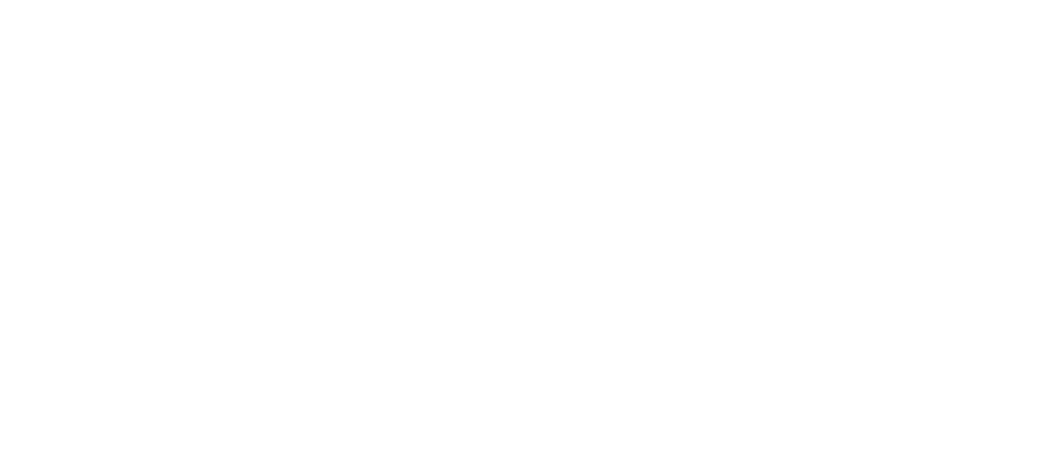 OTC Horizontal - White